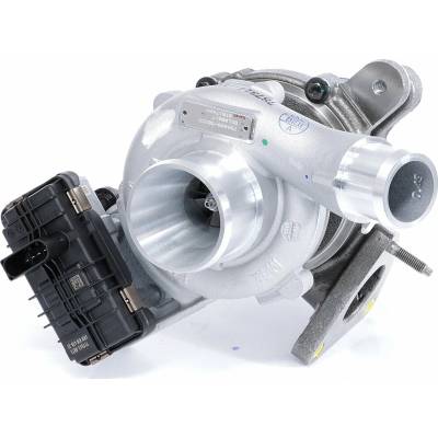 BTS Turbo Plniace dúchadlo T917549BL