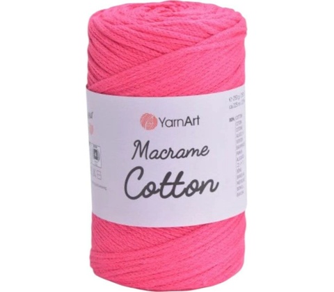Macrame Cotton