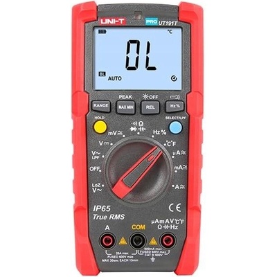 UNI-T UT191T