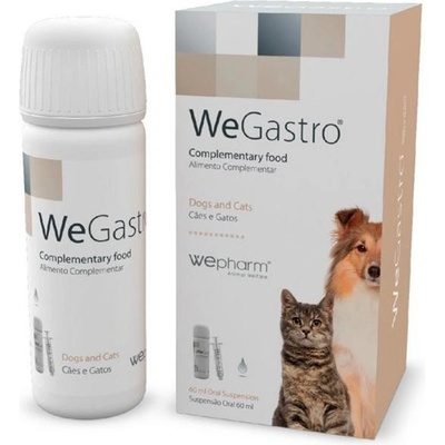 WeGastro 60 ml