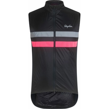 Rapha Brevet Navy pánsky