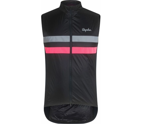 Rapha Brevet Navy pánsky