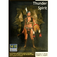 Master Box Thunder Spirit 1 fig. MB24019 1:24