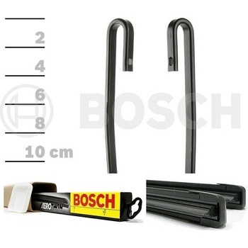 Bosch Aerotwin 530+500 mm BO 3397118986