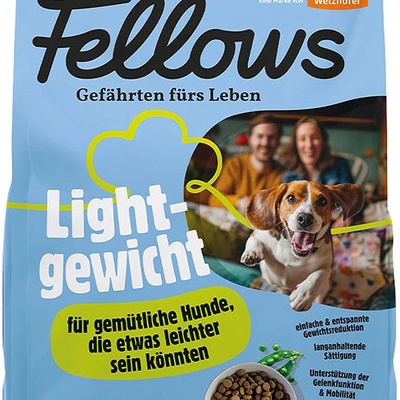 Fellows Lehká váha hmyzí 8 kg