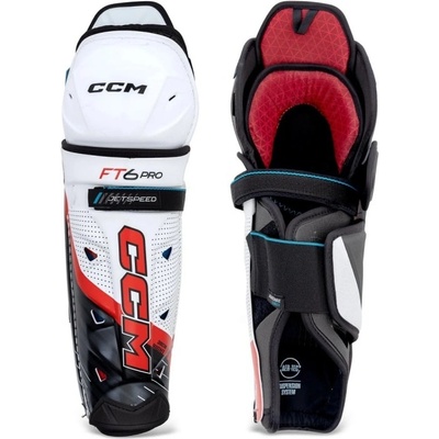 CCM jetspeed ft6 pro sr – Zboží Mobilmania