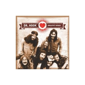 DR.HOOK: GREATEST HOOKS CD