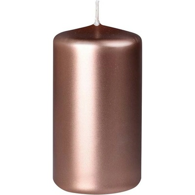 Emocio válec 60x110 Metal bronzová