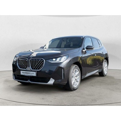 BMW X3 20 xDrive 153 kW