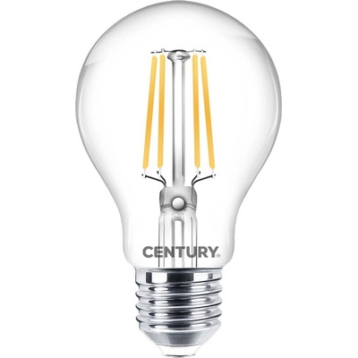 Century žárovka LED Vintage Klasická 8 W 1055 lm 2700 K ING3P-082727