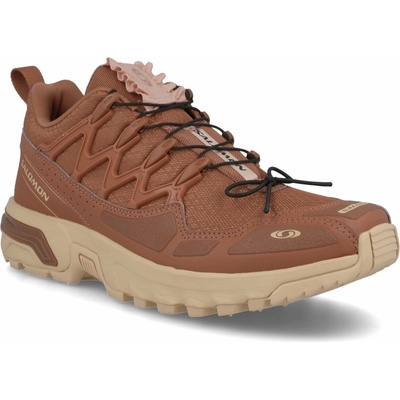 Salomon Acs Satin L47794900 Russet Russet Hazelnut