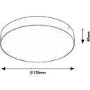 Image 1 of Rábalux Tartu 7893