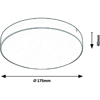 Image 1 of Rábalux Tartu 7893