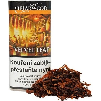 Briarwood Velvet Leaf 40 g