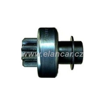 Pastorek startéru Mitsubishi M2T44781, M2T47381