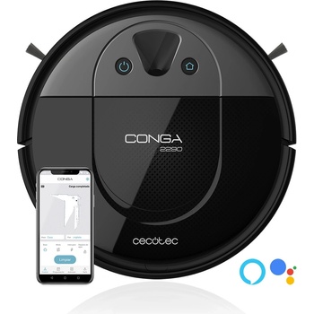 Cecotec Conga 2290 Panoramic