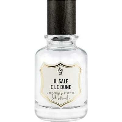 I Profumi Di Firenze Il Sale E Le Dune parfémovaná voda unisex 50 ml