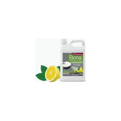 Bona Robot HS Floor Cleaner, tvrdé podlahy 2,5 l