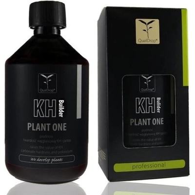 QualDrop KH Builder 500 ml