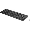 HP 230 Wireless Keyboard 3L1E7AA#BCM