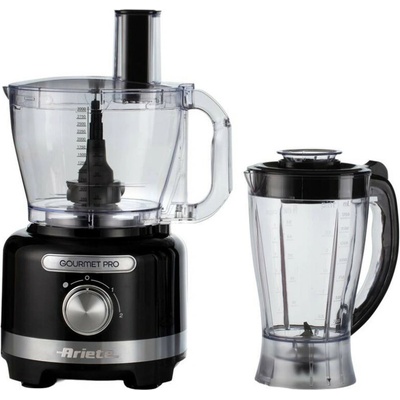 Ariete Moderna Gourmet Pro 1782/02 čierny