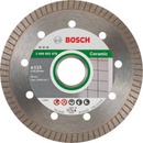 Bosch Diamantový kotúč 115 mm, Best for Ceramic ExtraClean Turbo (2608602478)