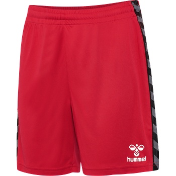 Hummel Шорти Hummel HMLAUTHENTIC PL SHORTS KIDS 219971-3062 Размер 116