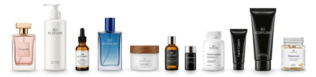 Cosmetice, parfumuri, suplimente alimentare și alte produse la ofertă de Black Friday