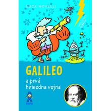 Galileo a prvá hviezdna vojna