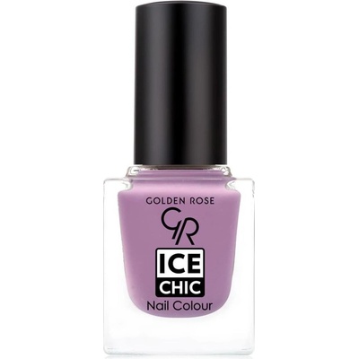 Golden Rose Ice Chic Nail Colour lak na nehty 56 10,5 ml