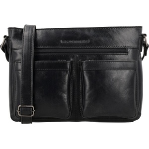 Hide & Stitches Porto 25316 Black