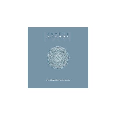 A Winged Victory For The Sullen - Atomos Vii LP