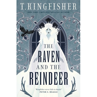 The Raven and the Reindeer