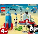 LEGO® Disney 10774 Myšák Mickey a Myška Minnie jako kosmonauti