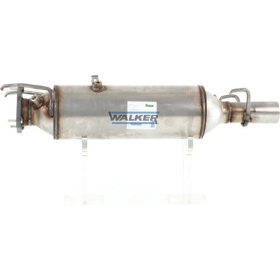 Filtr pevnych castic, vyfukovy system WALKER 73149
