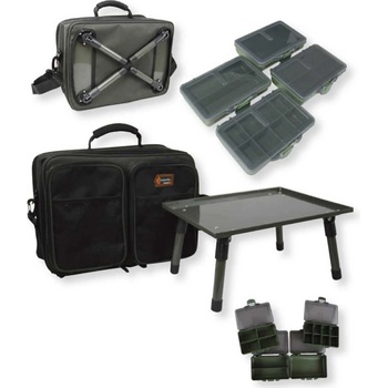 Prologic taška CRUZADE RIG STATION
