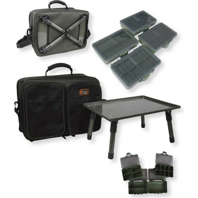 Prologic taška CRUZADE RIG STATION