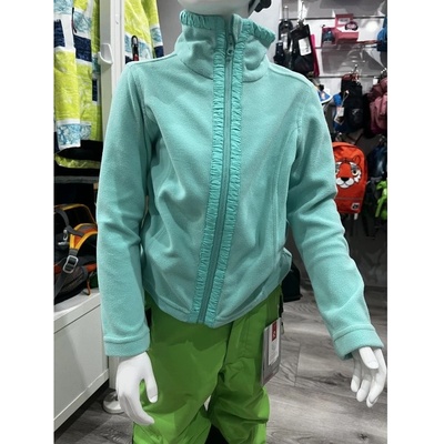 Poivre blanc mint green