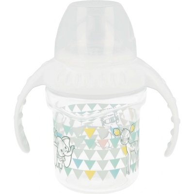 Stor tréninkový hrnek s madly Dumbo 330 ml