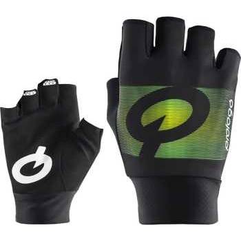 Prologo Ръкавици за колоездене без пръсти PROLOGO Faded Black / Green