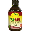 cdVet Fit- BARF Črevná flóra plus 250 ml