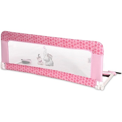 ПРЕГРАДА ЗА ЛЕГЛО SAFETY NIGHT 127cm ROSE FELLOWS (3800151989073)