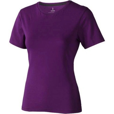 Elevate NANAIMO LADIES T SHIRT biela