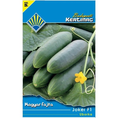 Kertimag Osivo Uhorky šalátové 1 g