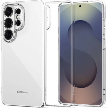 Tech-Protect FlexAir Калъф за Samsung Galaxy S26 Ultra - Clear (5906302335794)