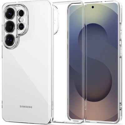 Tech-Protect FlexAir Калъф за Samsung Galaxy S26 Ultra - Clear (5906302335794)