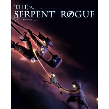 The Serpent Rogue