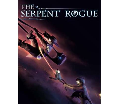 The Serpent Rogue