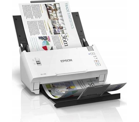 Epson WorkForce DS-410