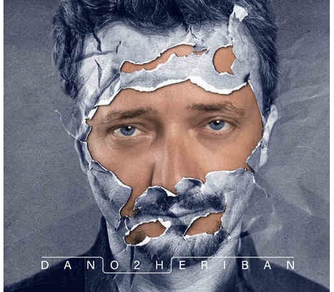 Heriban Dano - O2H CD